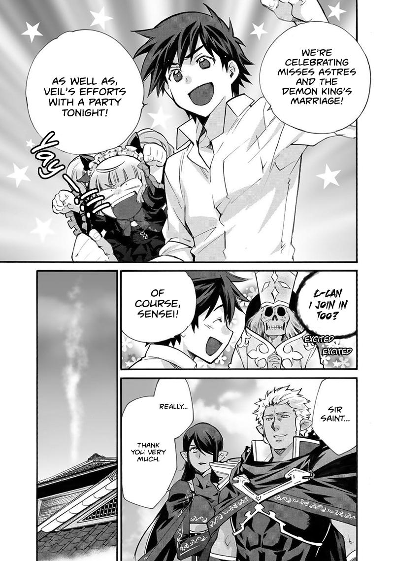 Isekai de Tochi wo Katte Noujou wo Tsukurou Chap 16 - Next Chap 17