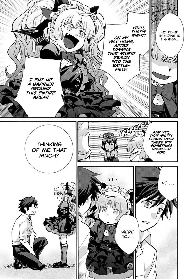 Isekai de Tochi wo Katte Noujou wo Tsukurou Chap 16 - Next Chap 17