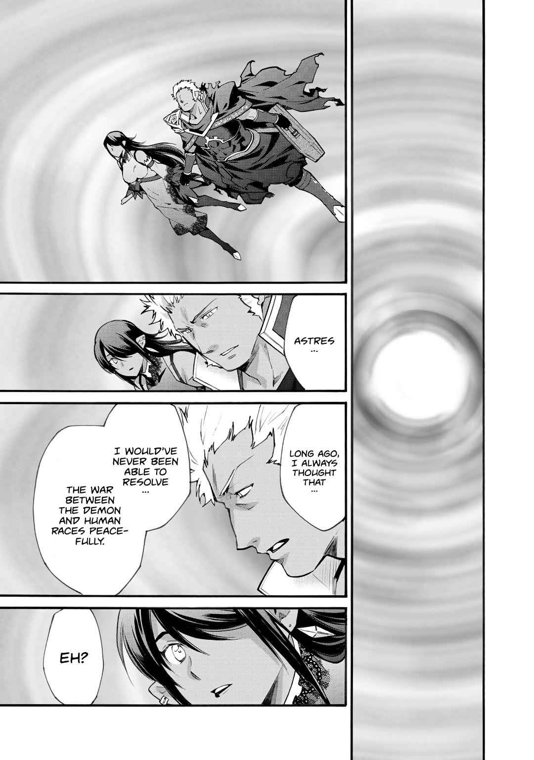 Isekai de Tochi wo Katte Noujou wo Tsukurou Chap 18 - Next Chap 19