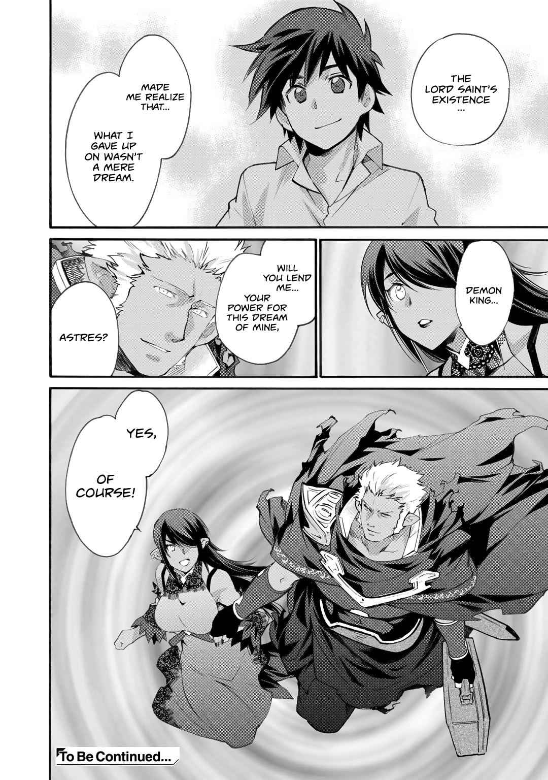 Isekai de Tochi wo Katte Noujou wo Tsukurou Chap 18 - Next Chap 19