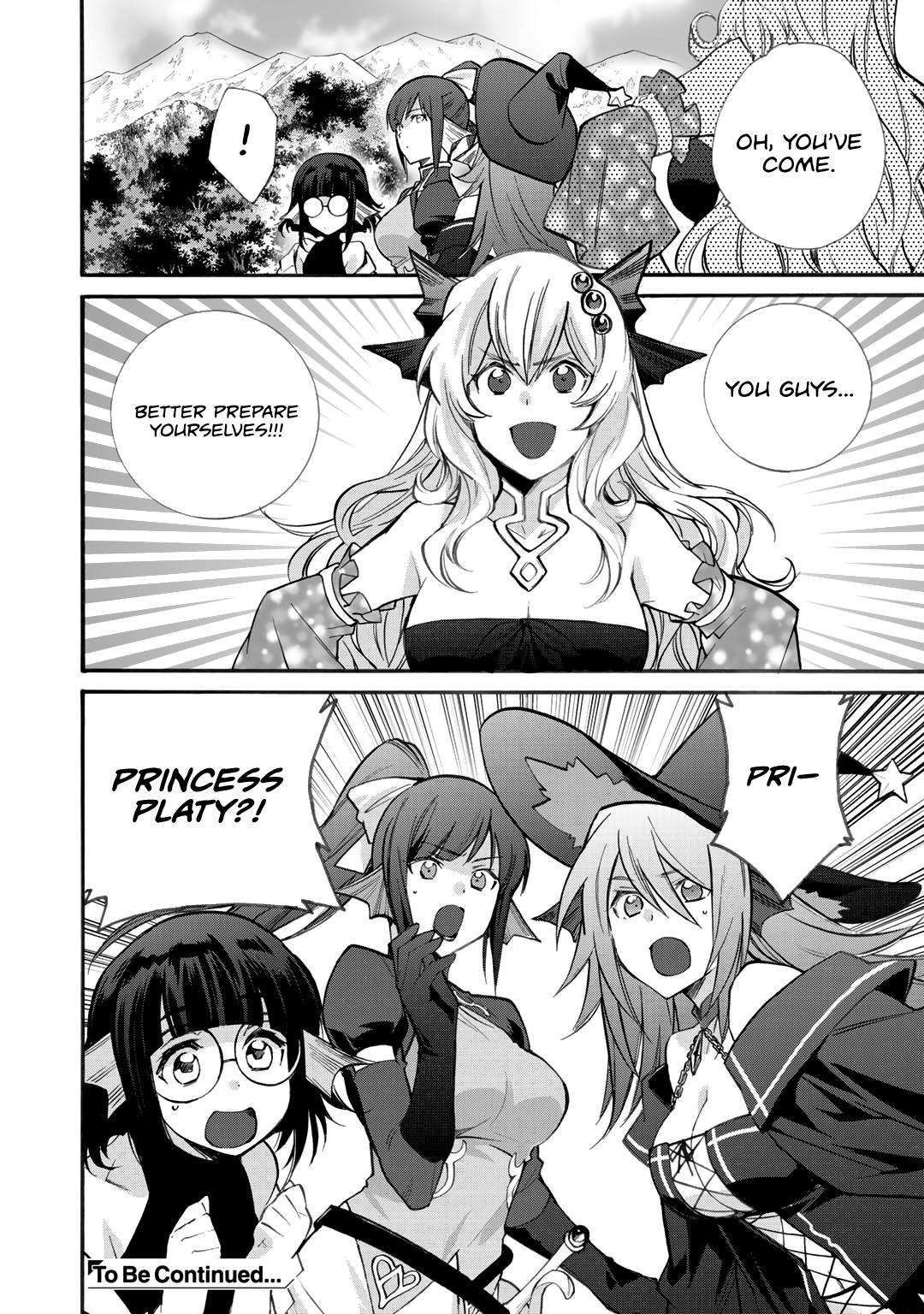 Isekai de Tochi wo Katte Noujou wo Tsukurou Chap 19 - Next Chap 20