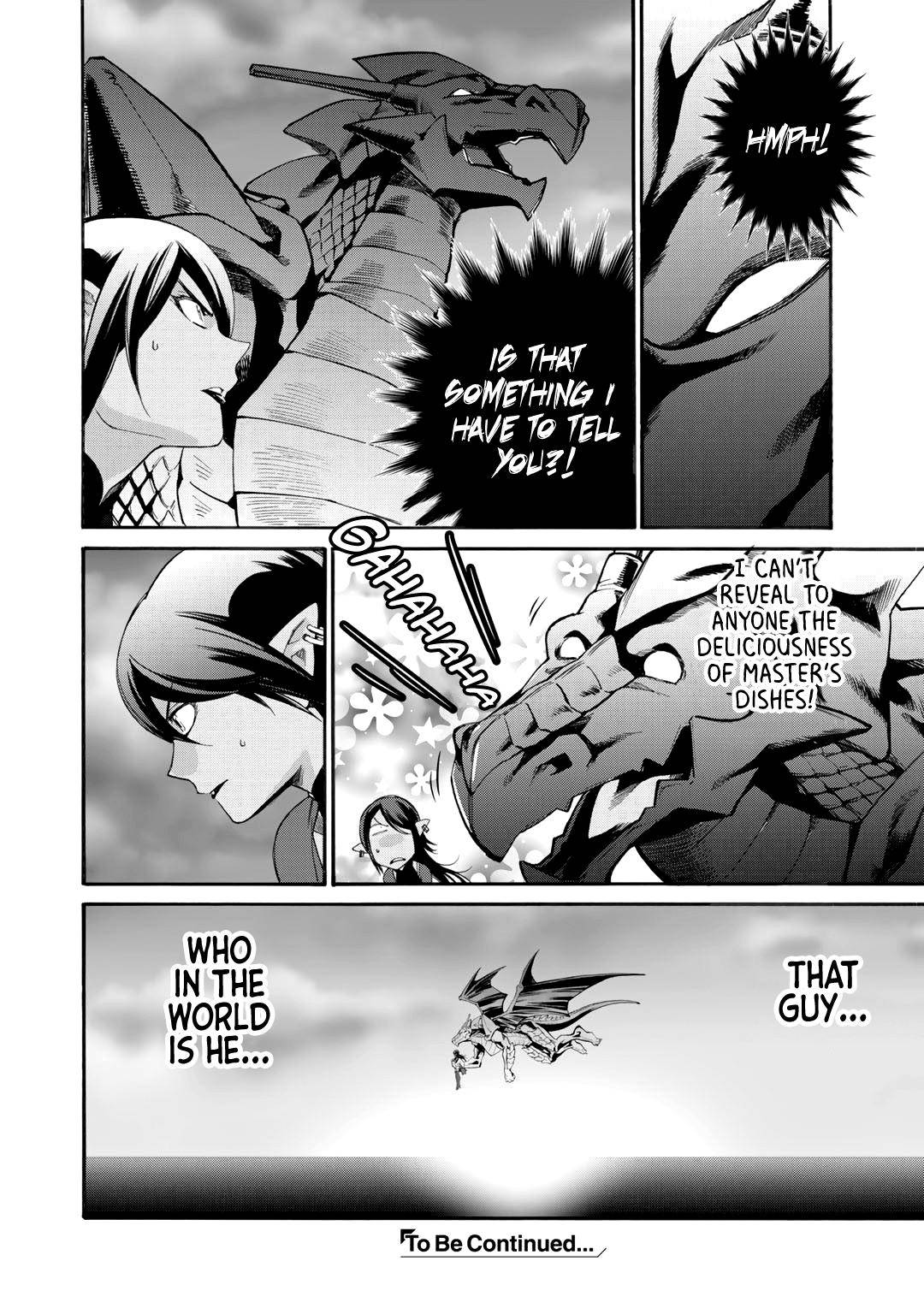 Isekai de Tochi wo Katte Noujou wo Tsukurou Chap 10 - Next Chap 11