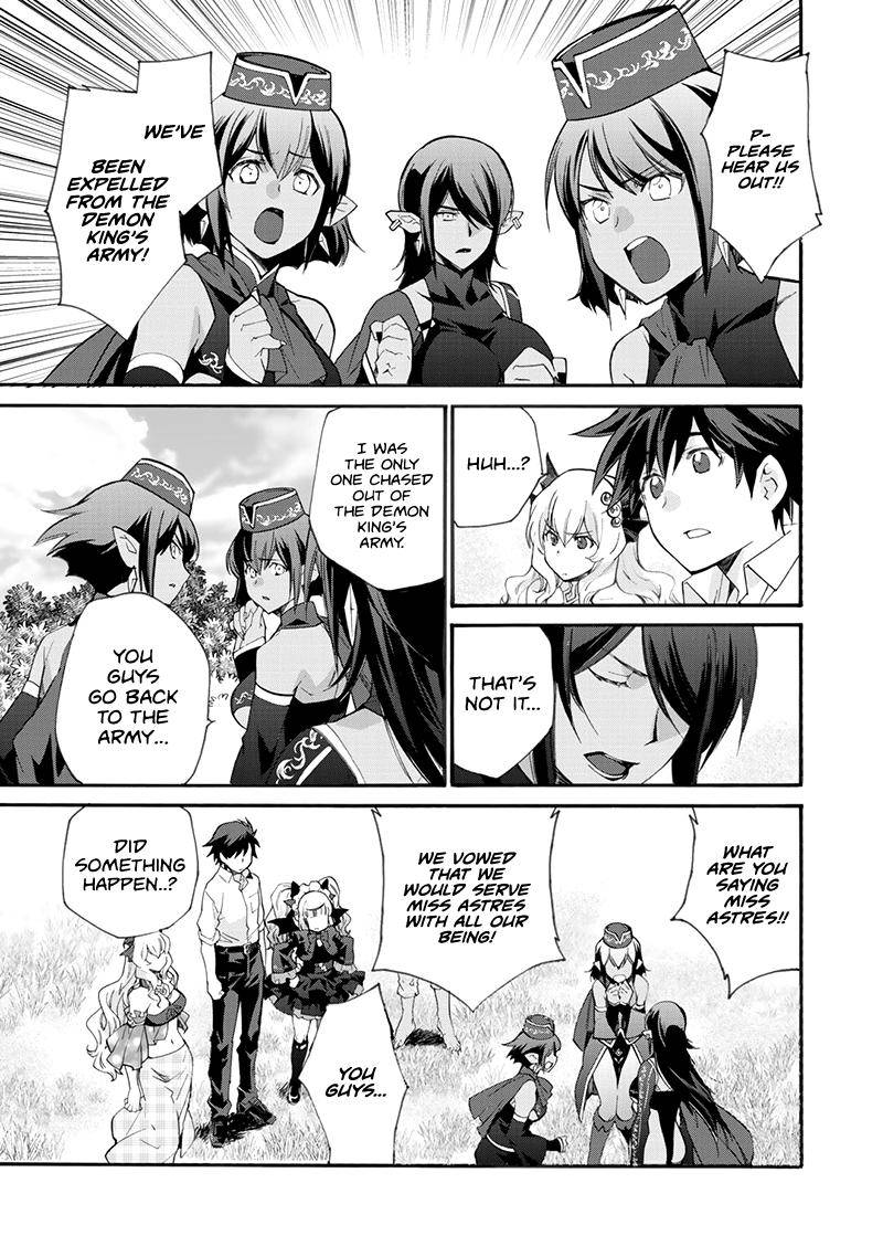 Isekai de Tochi wo Katte Noujou wo Tsukurou Chap 11 - Next Chap 12