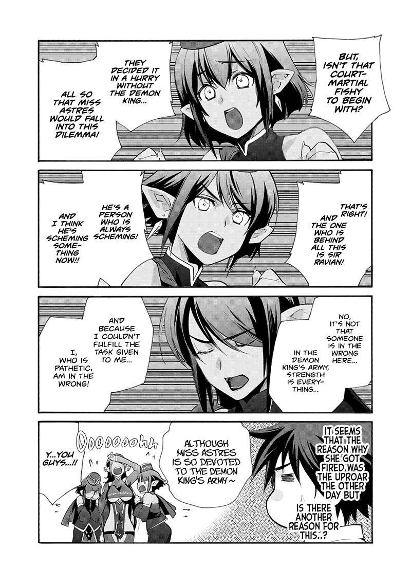 Isekai de Tochi wo Katte Noujou wo Tsukurou Chap 11 - Next Chap 12