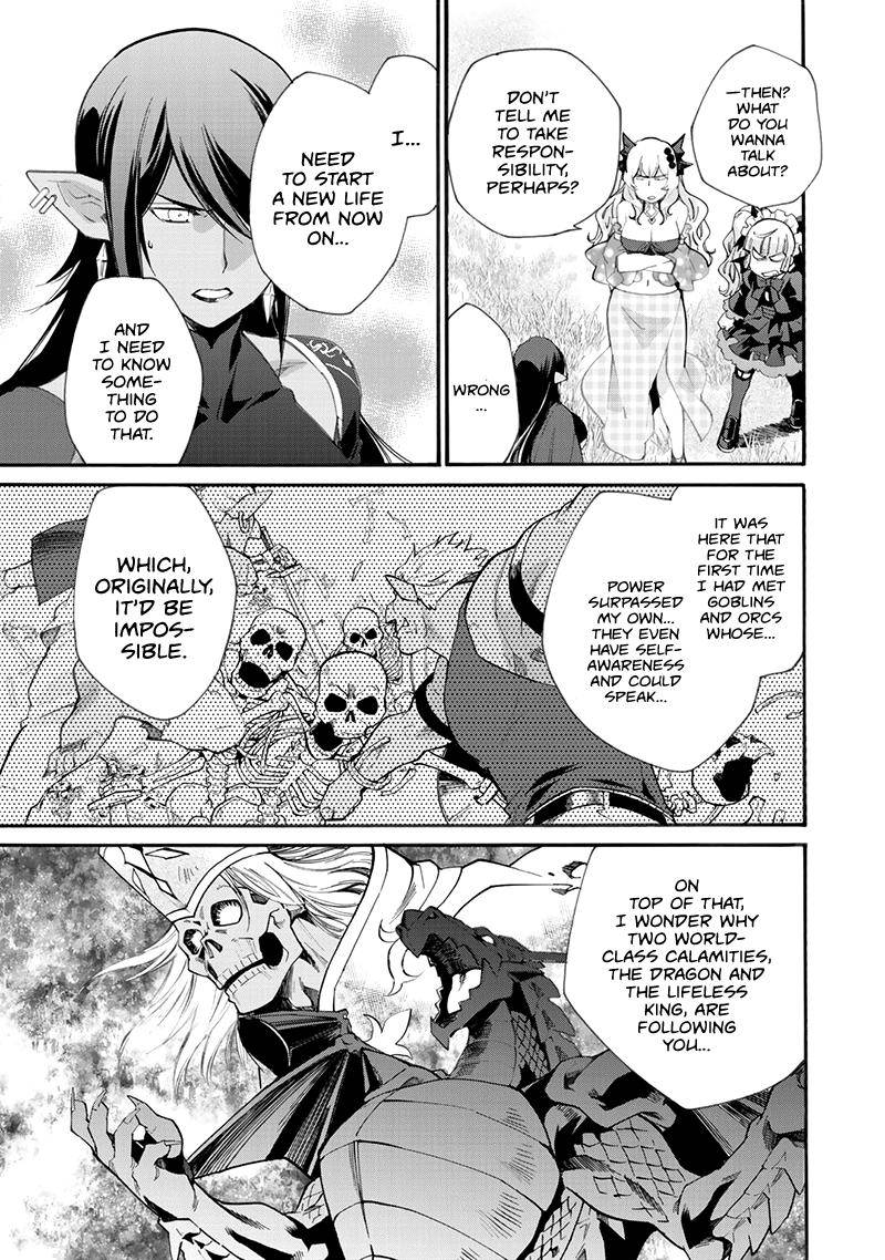 Isekai de Tochi wo Katte Noujou wo Tsukurou Chap 11 - Next Chap 12