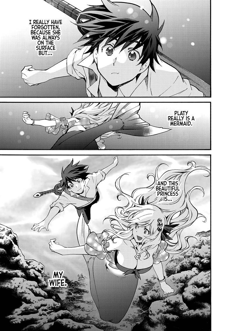 Isekai de Tochi wo Katte Noujou wo Tsukurou Chap 12 - Next Chap 13