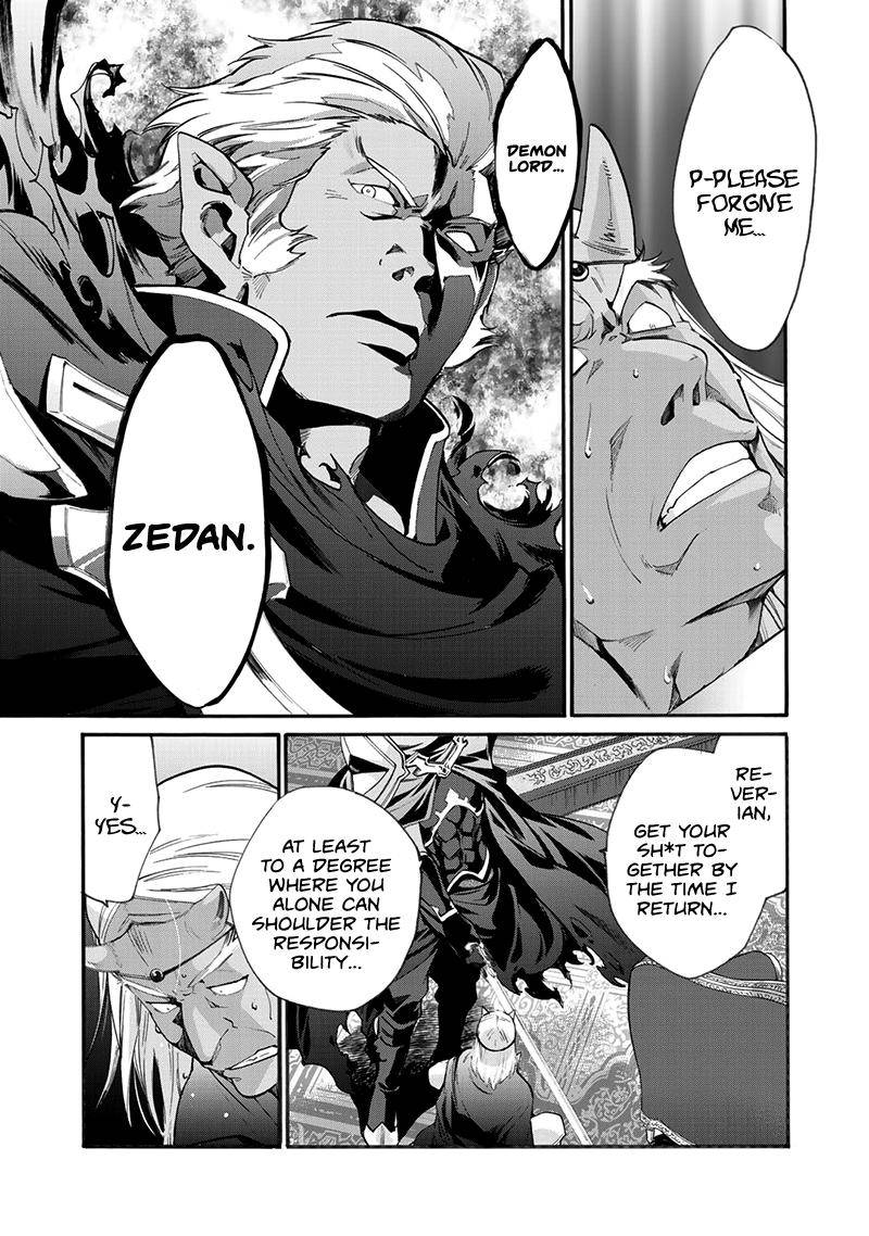 Isekai de Tochi wo Katte Noujou wo Tsukurou Chap 12 - Next Chap 13