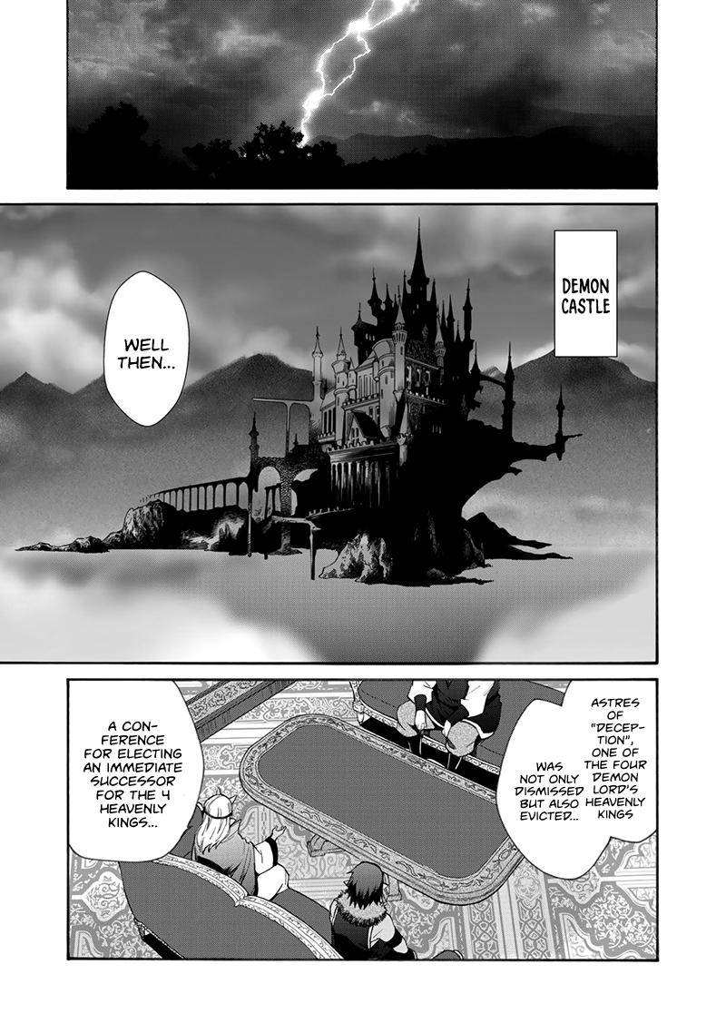 Isekai de Tochi wo Katte Noujou wo Tsukurou Chap 12 - Next Chap 13