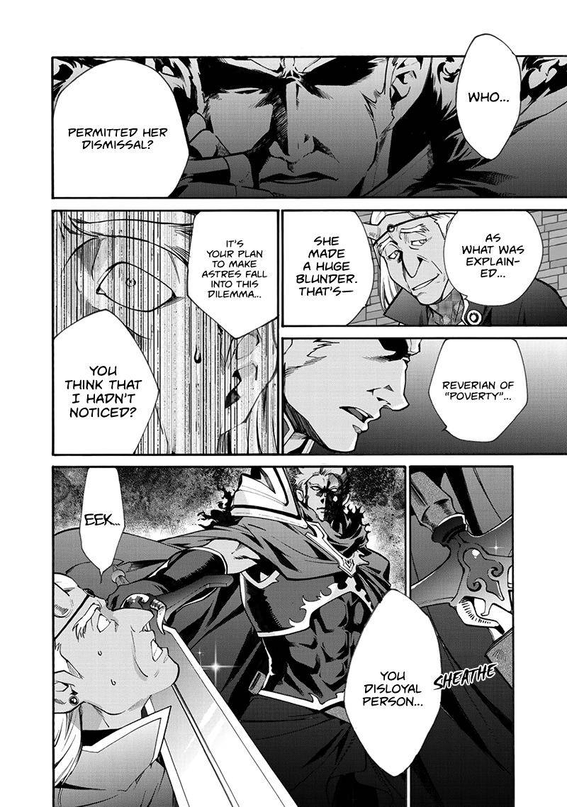 Isekai de Tochi wo Katte Noujou wo Tsukurou Chap 12 - Next Chap 13