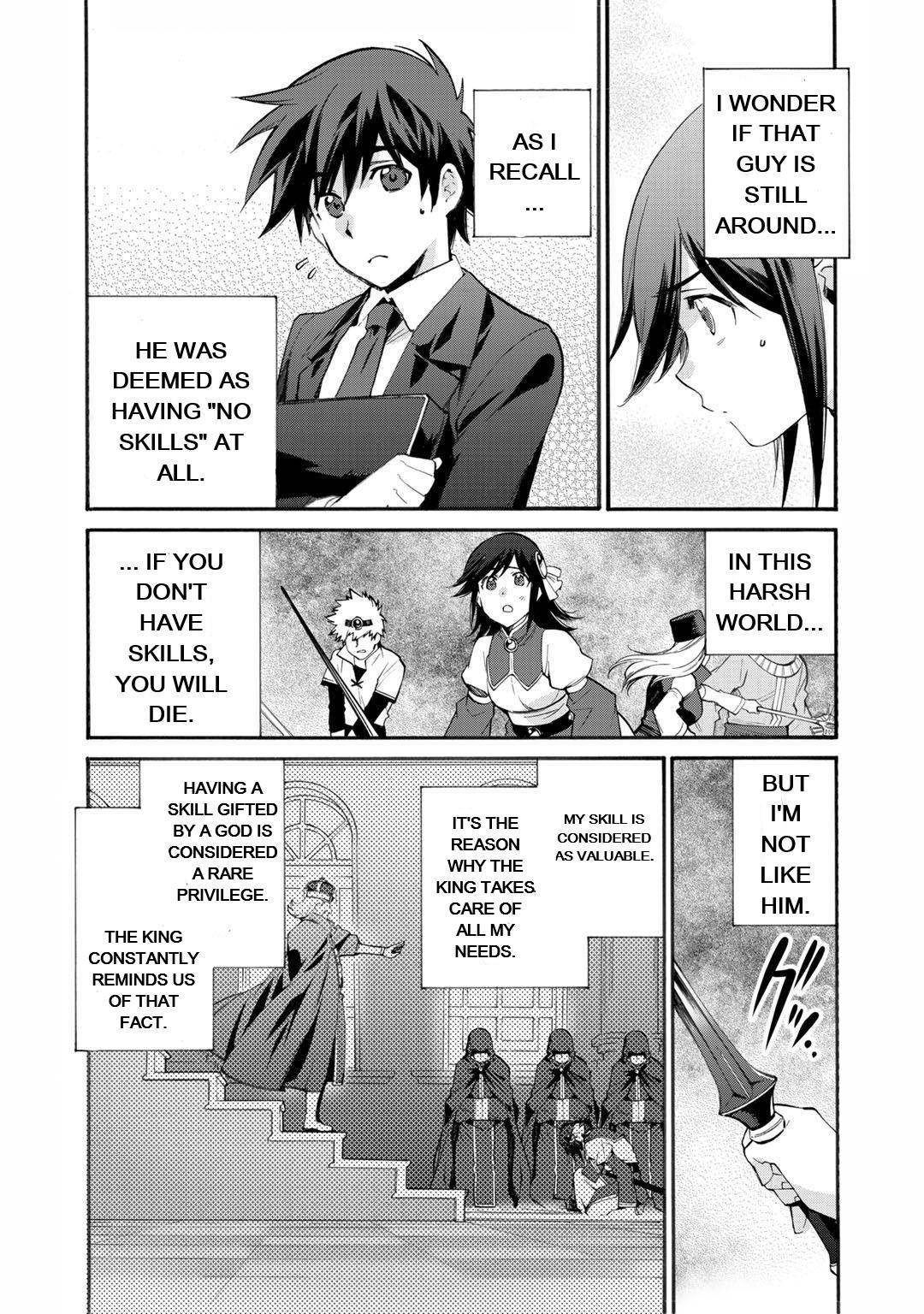 Isekai de Tochi wo Katte Noujou wo Tsukurou Chap 13 - Next Chap 14