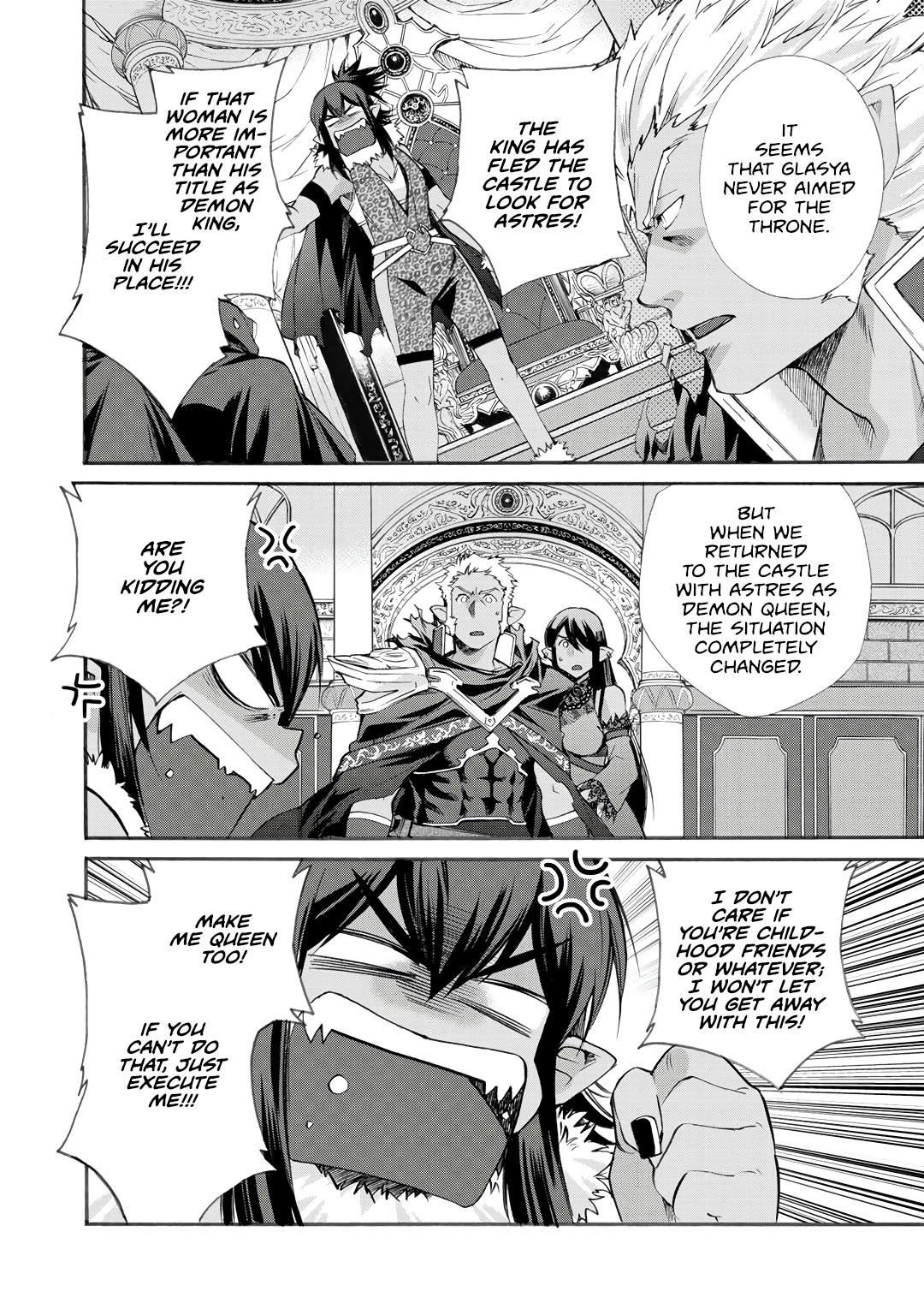 Isekai de Tochi wo Katte Noujou wo Tsukurou Chap 27 - Next Chap 28