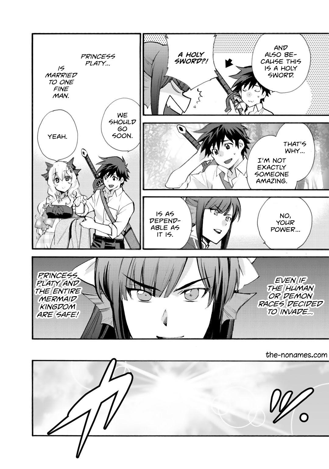 Isekai de Tochi wo Katte Noujou wo Tsukurou Chap 24 - Next Chap 25