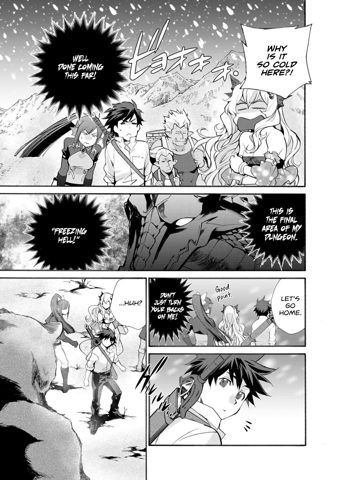 Isekai de Tochi wo Katte Noujou wo Tsukurou Chap 24 - Next Chap 25