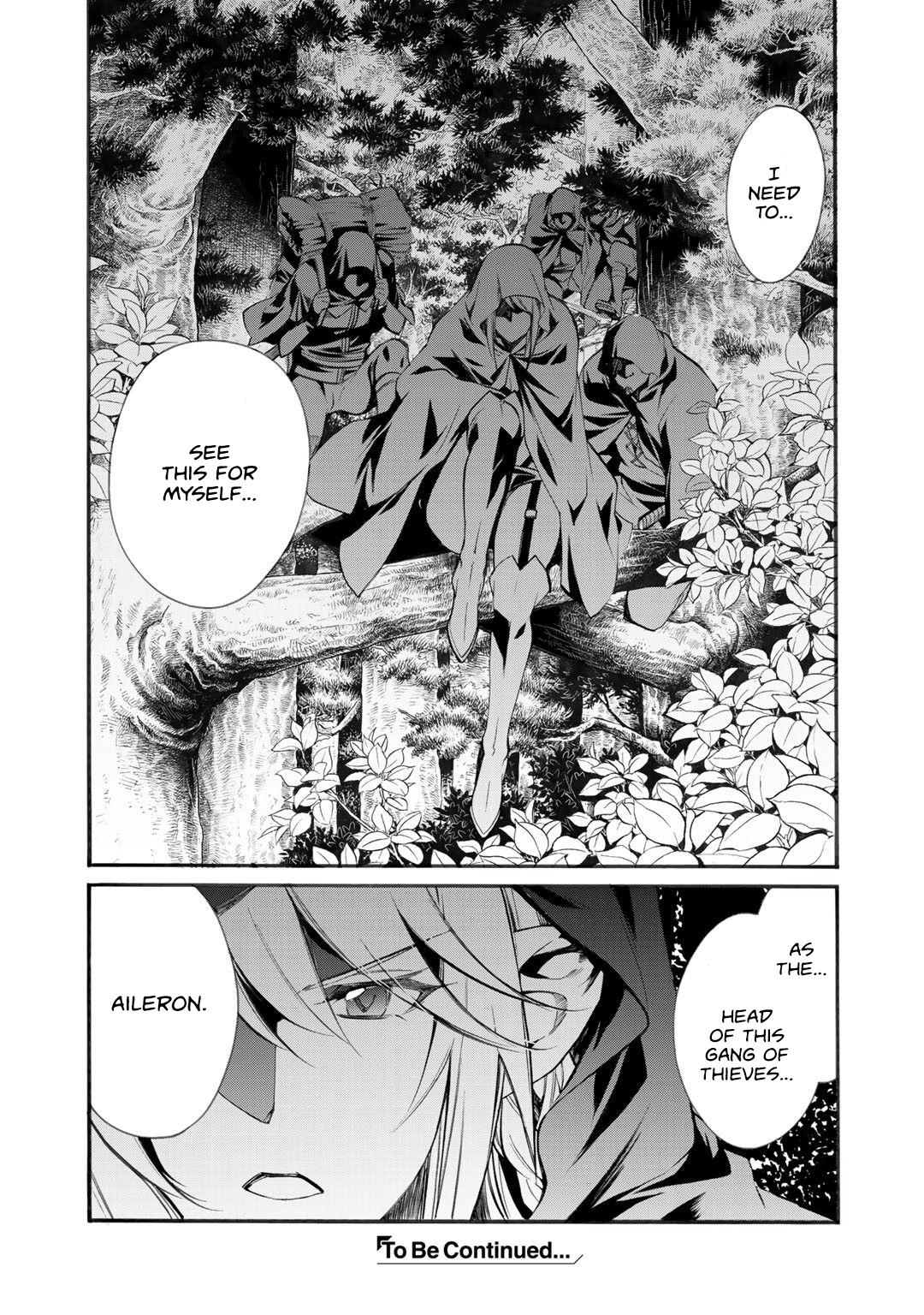 Isekai de Tochi wo Katte Noujou wo Tsukurou Chap 24 - Next Chap 25