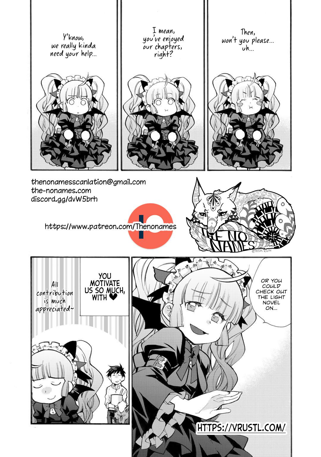 Isekai de Tochi wo Katte Noujou wo Tsukurou Chap 25 - Next Chap 26