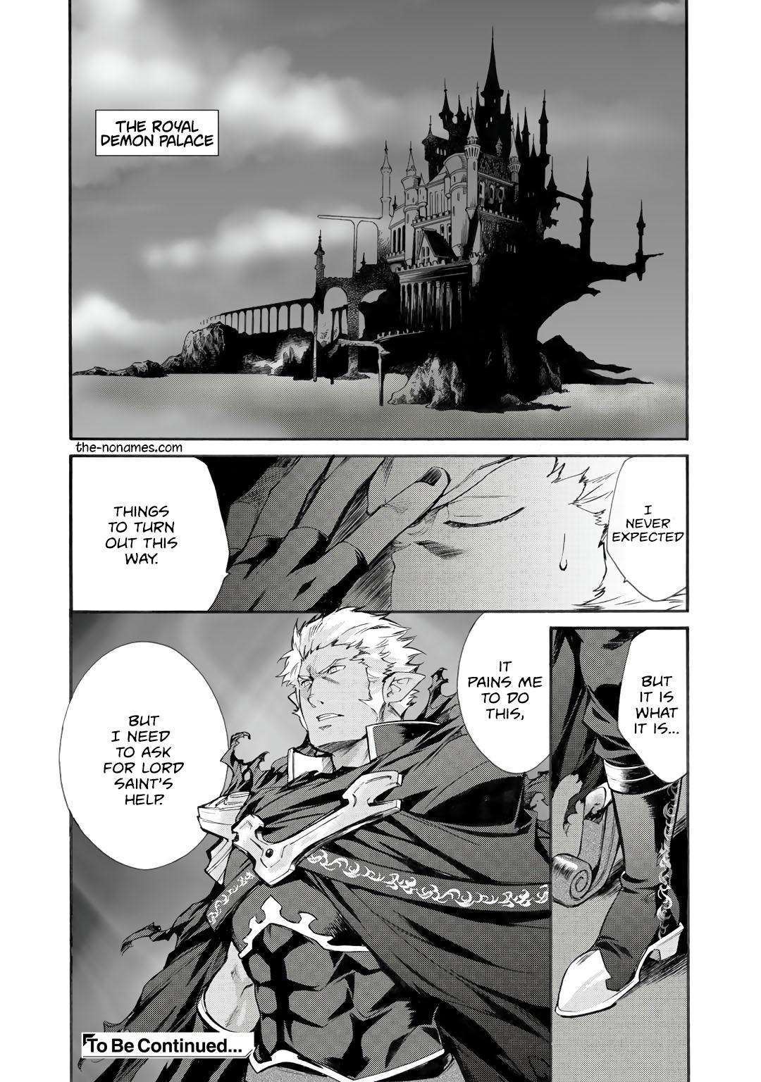 Isekai de Tochi wo Katte Noujou wo Tsukurou Chap 26 - Next Chap 27