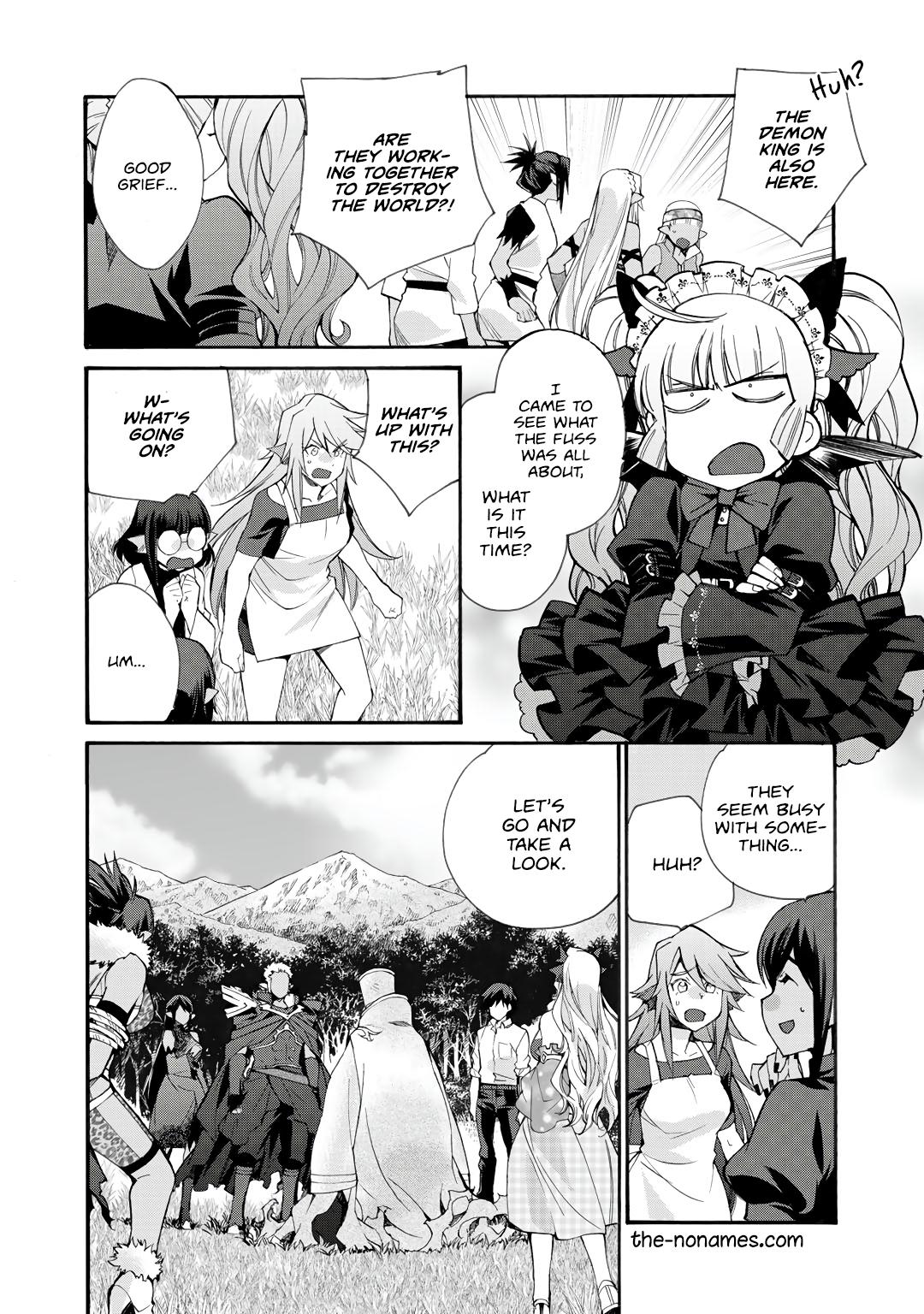 Isekai de Tochi wo Katte Noujou wo Tsukurou Chap 28 - Next Chap 29