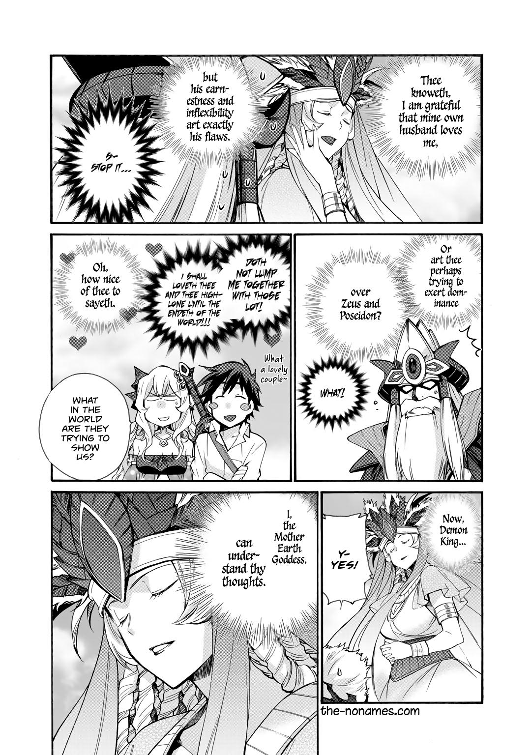 Isekai de Tochi wo Katte Noujou wo Tsukurou Chap 28 - Next Chap 29