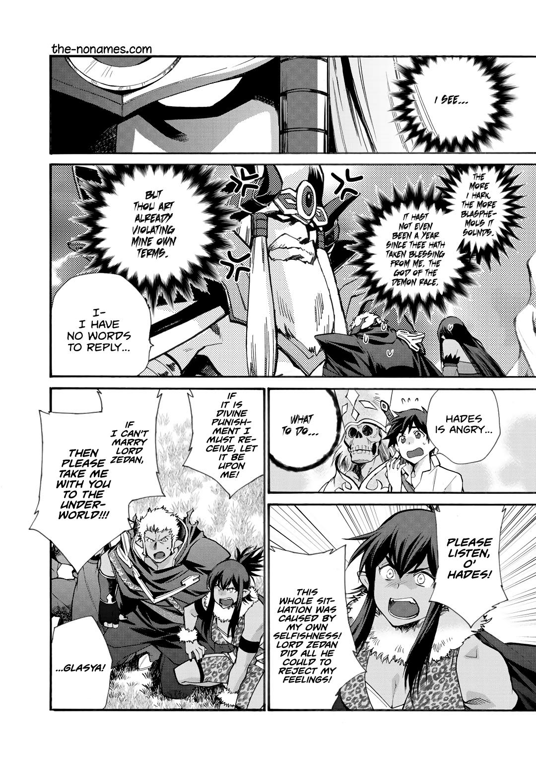 Isekai de Tochi wo Katte Noujou wo Tsukurou Chap 28 - Next Chap 29