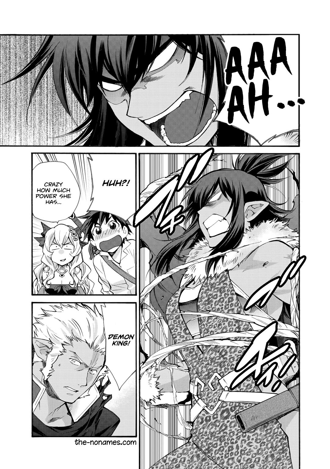 Isekai de Tochi wo Katte Noujou wo Tsukurou Chap 28 - Next Chap 29
