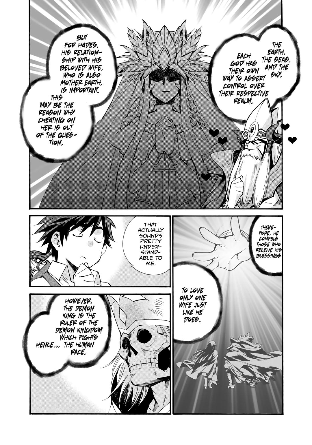Isekai de Tochi wo Katte Noujou wo Tsukurou Chap 28 - Next Chap 29