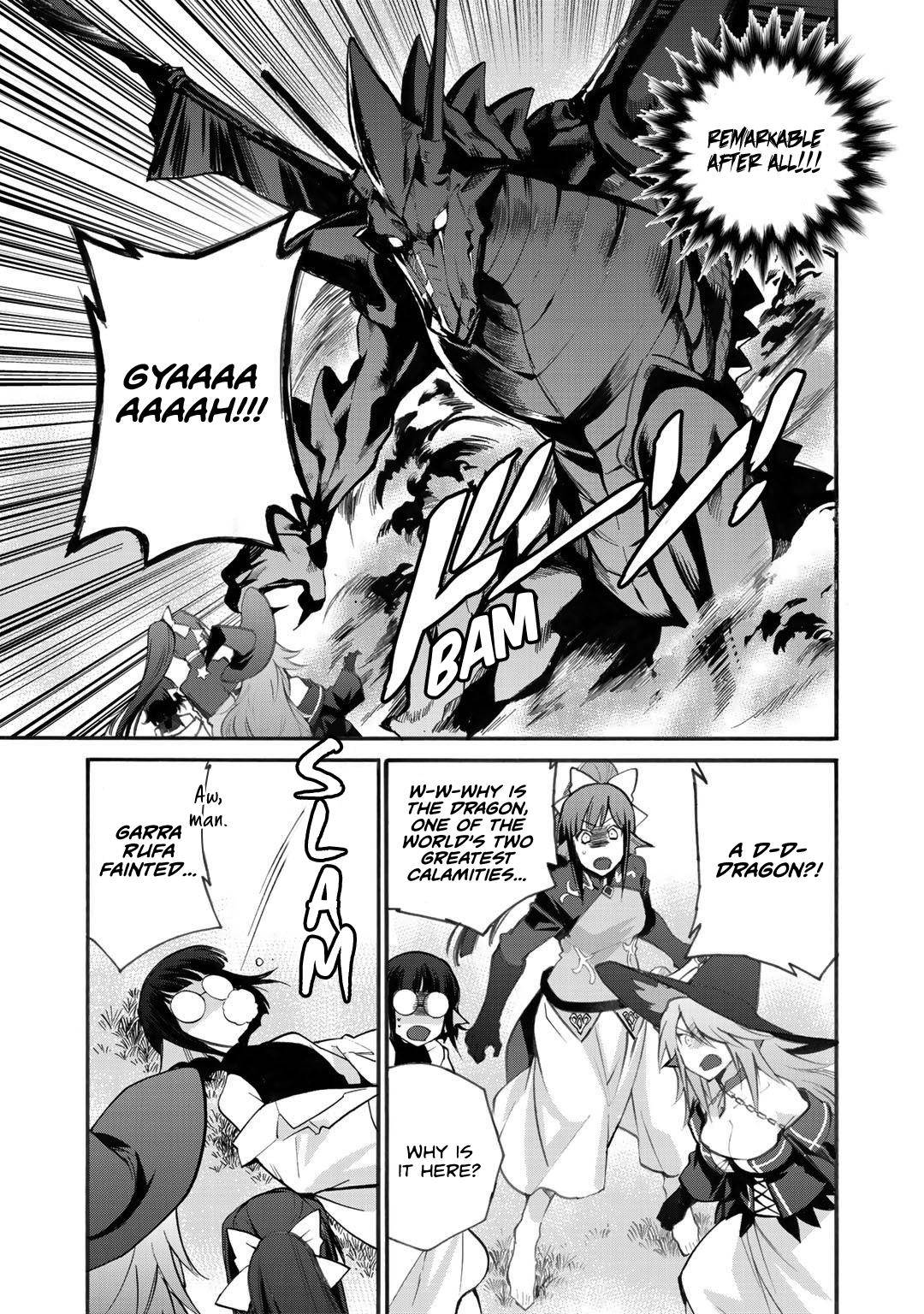 Isekai de Tochi wo Katte Noujou wo Tsukurou Chap 20 - Next Chap 21