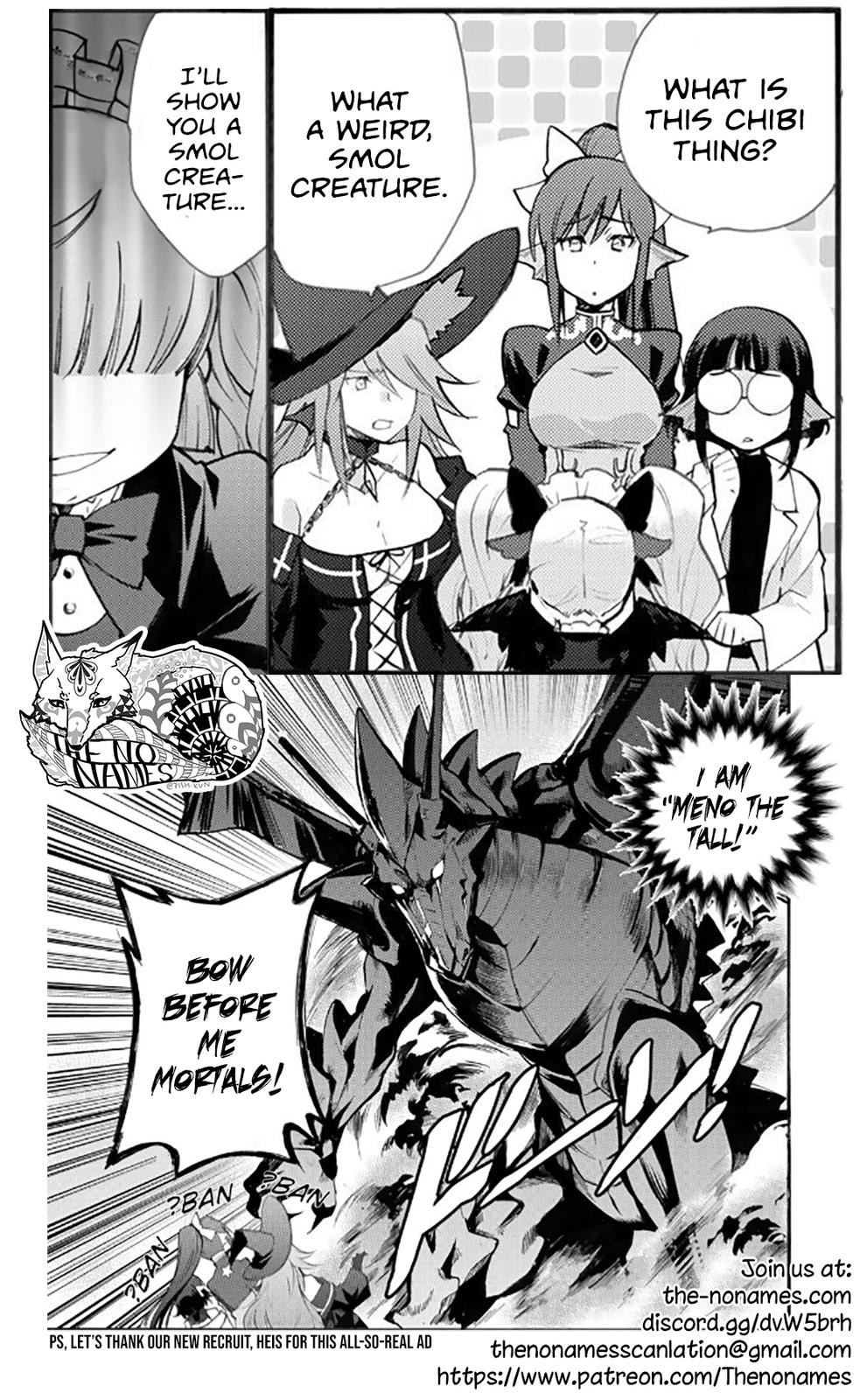 Isekai de Tochi wo Katte Noujou wo Tsukurou Chap 21 - Next Chap 22