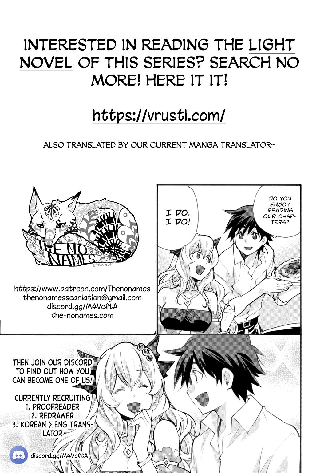 Isekai de Tochi wo Katte Noujou wo Tsukurou Chap 22 - Next Chap 23