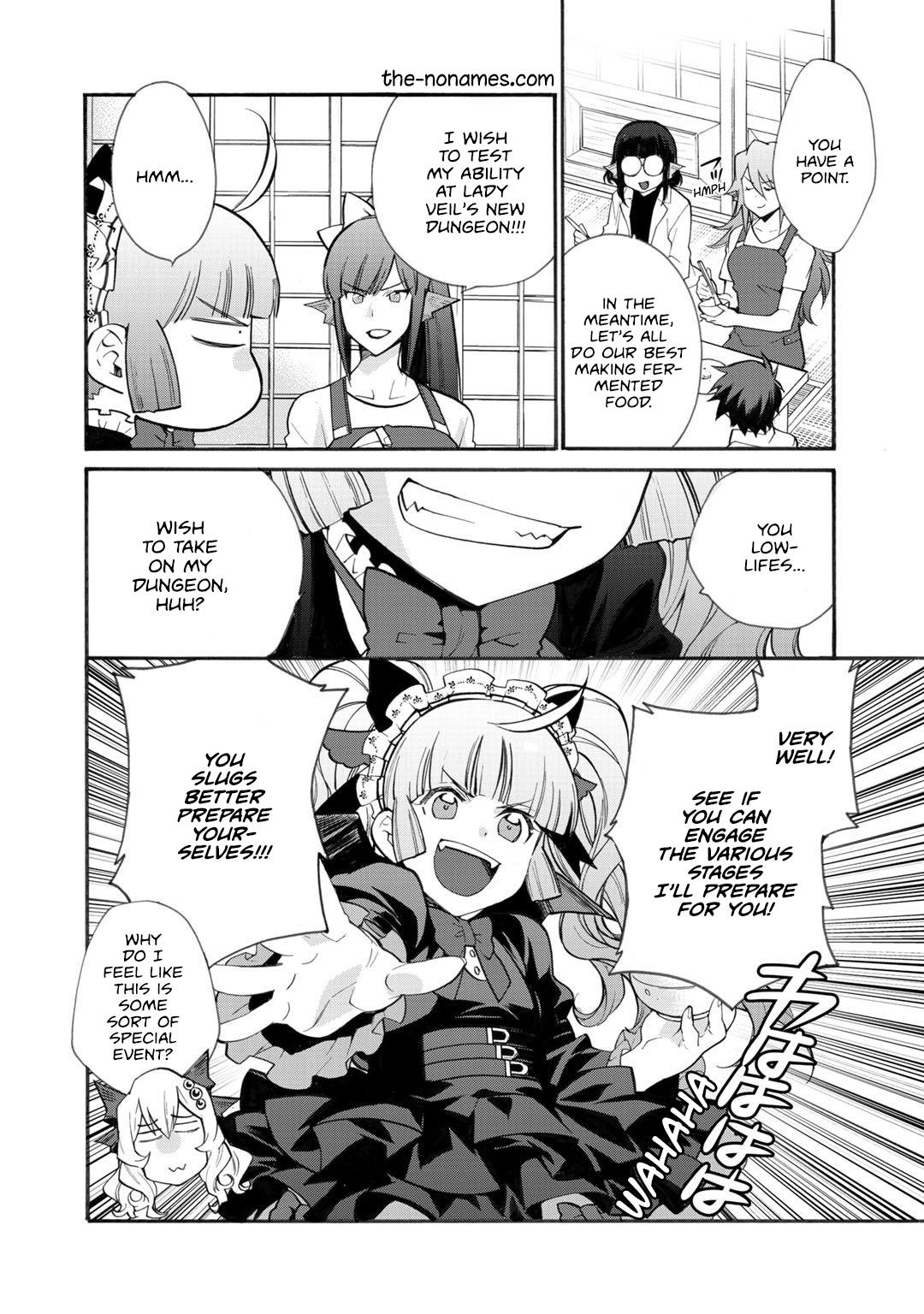 Isekai de Tochi wo Katte Noujou wo Tsukurou Chap 23 - Next Chap 24