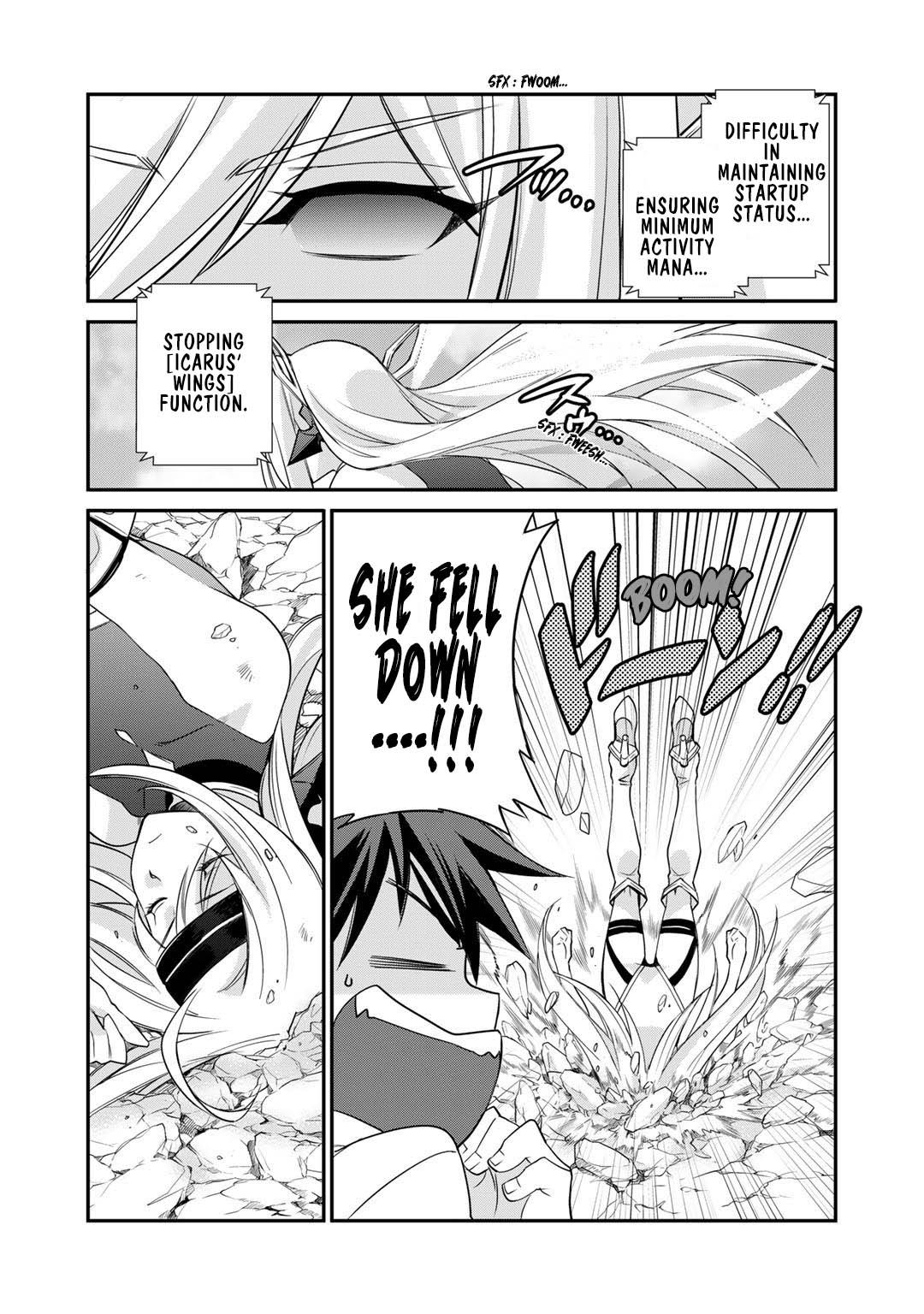 Isekai de Tochi wo Katte Noujou wo Tsukurou Chap 37 - Next Chap 38