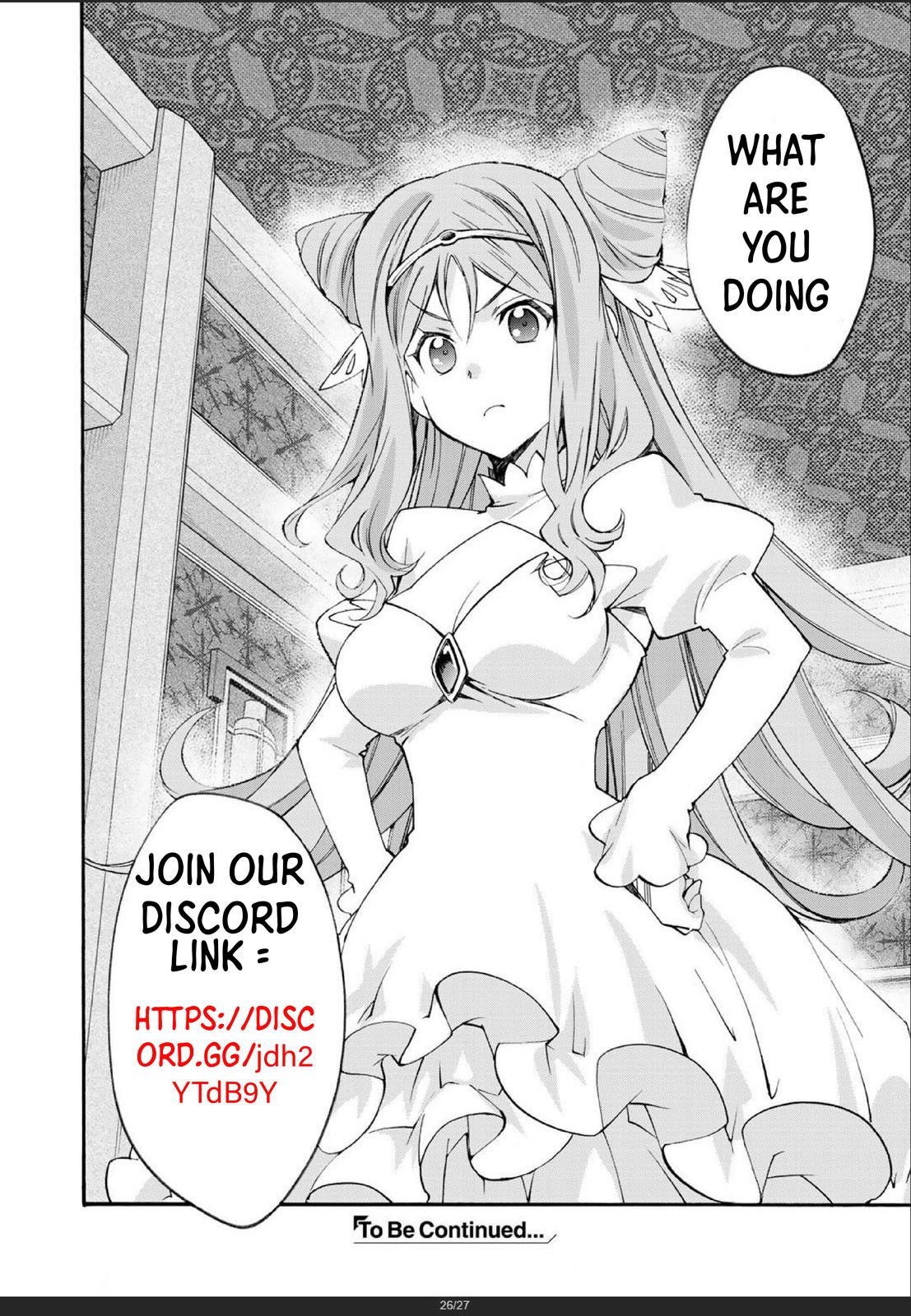 Isekai de Tochi wo Katte Noujou wo Tsukurou Chap 35 - Next Chap 36