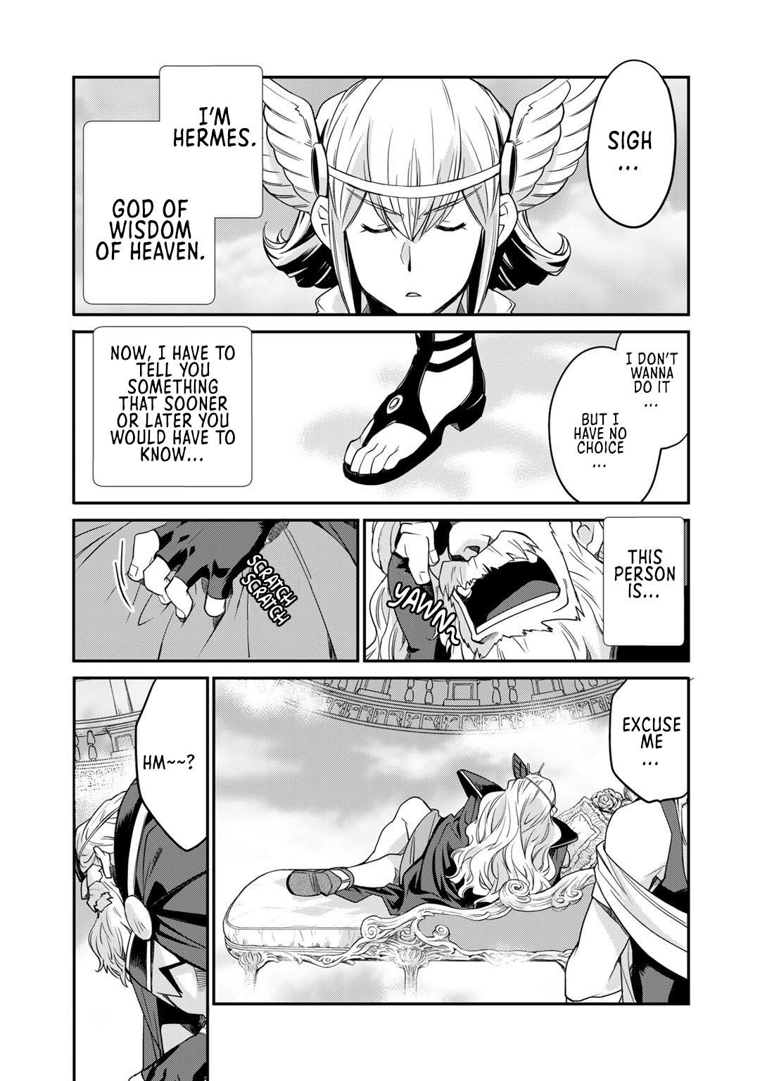 Isekai de Tochi wo Katte Noujou wo Tsukurou Chap 36 - Next Chap 37