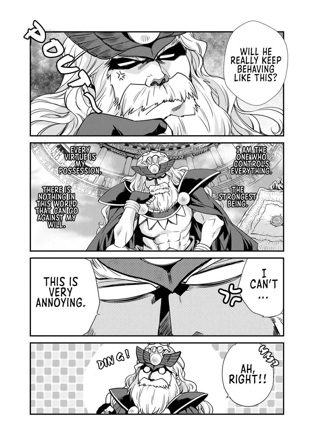 Isekai de Tochi wo Katte Noujou wo Tsukurou Chap 36 - Next Chap 37