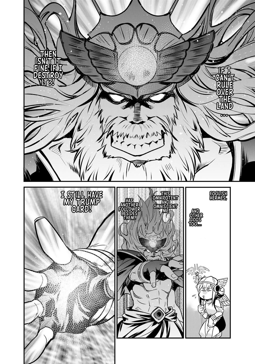 Isekai de Tochi wo Katte Noujou wo Tsukurou Chap 36 - Next Chap 37