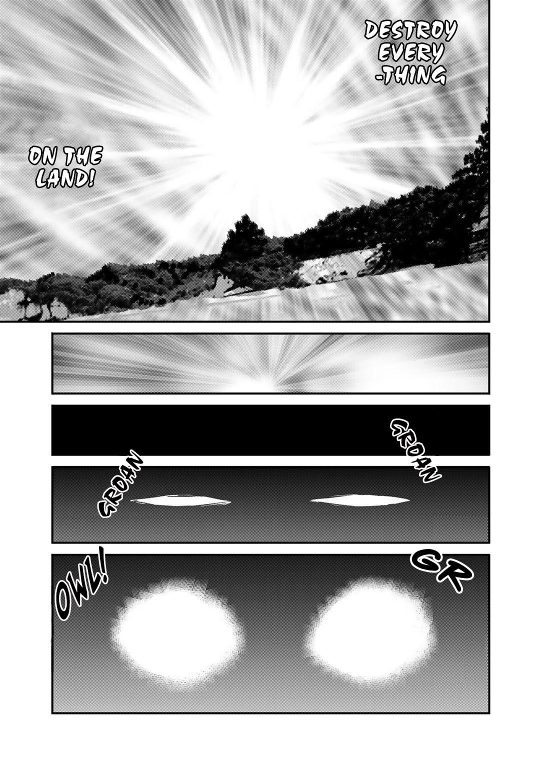 Isekai de Tochi wo Katte Noujou wo Tsukurou Chap 36 - Next Chap 37