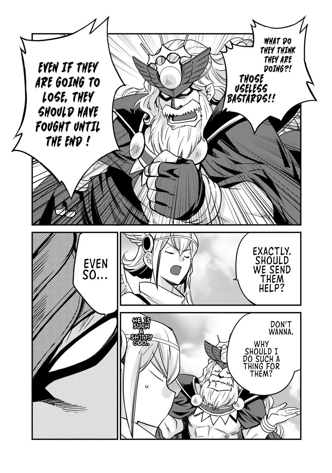 Isekai de Tochi wo Katte Noujou wo Tsukurou Chap 36 - Next Chap 37