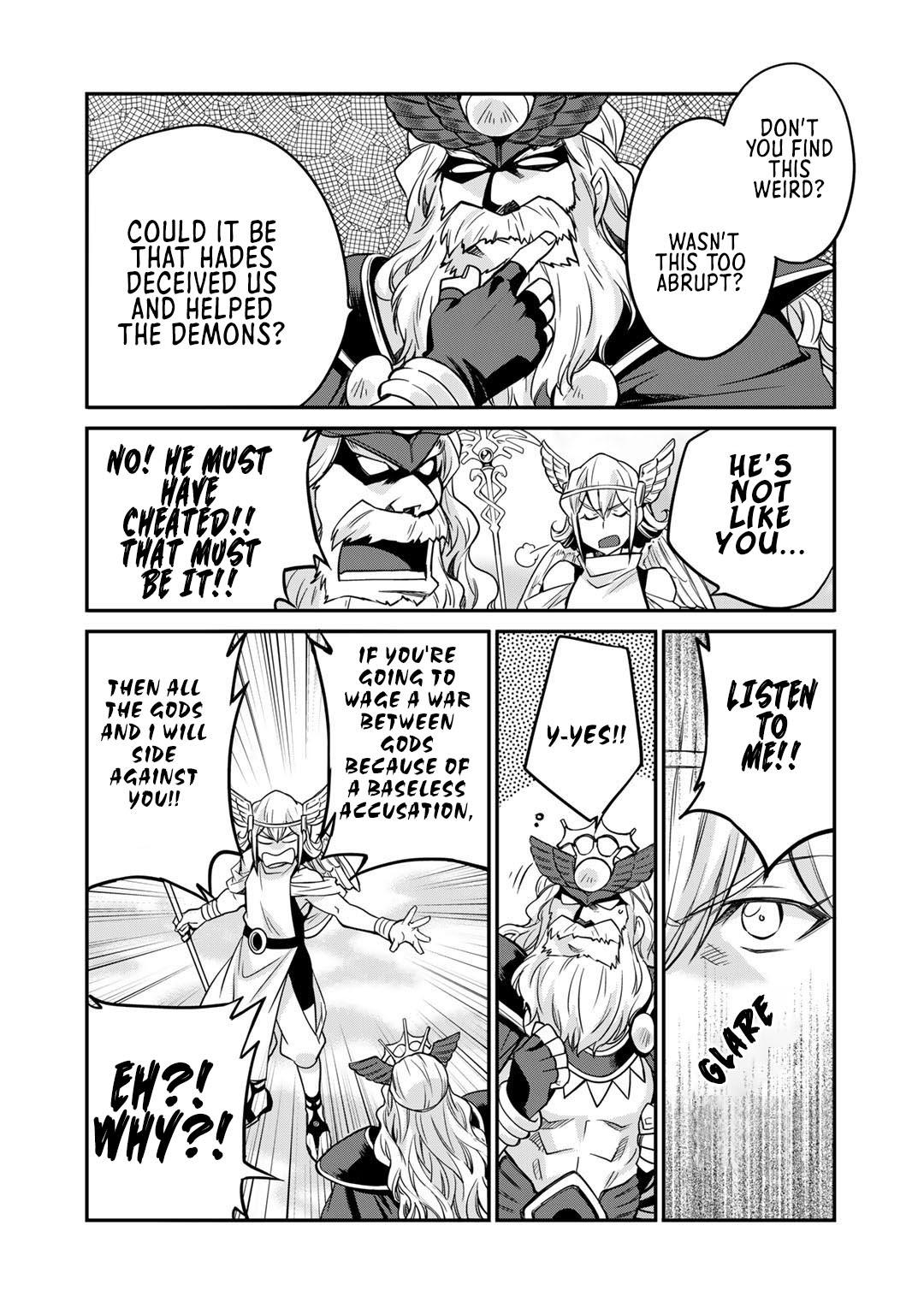 Isekai de Tochi wo Katte Noujou wo Tsukurou Chap 36 - Next Chap 37