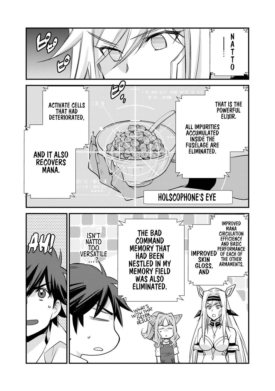 Isekai de Tochi wo Katte Noujou wo Tsukurou Chap 38 - Next Chap 39