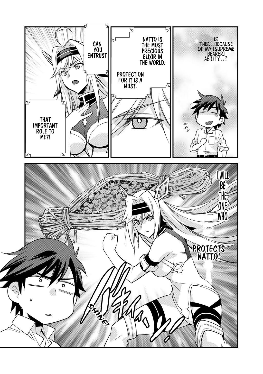 Isekai de Tochi wo Katte Noujou wo Tsukurou Chap 38 - Next Chap 39