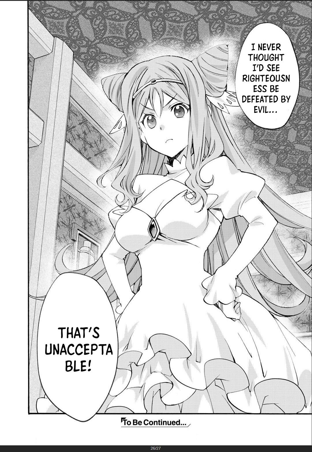 Isekai de Tochi wo Katte Noujou wo Tsukurou Chap 30 - Next Chap 31