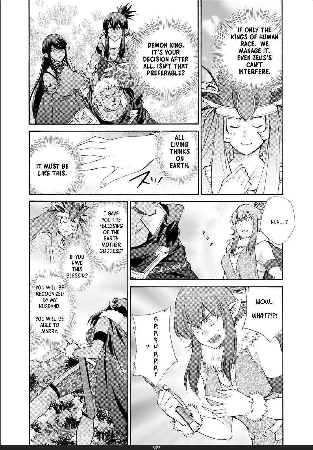 Isekai de Tochi wo Katte Noujou wo Tsukurou Chap 30 - Next Chap 31