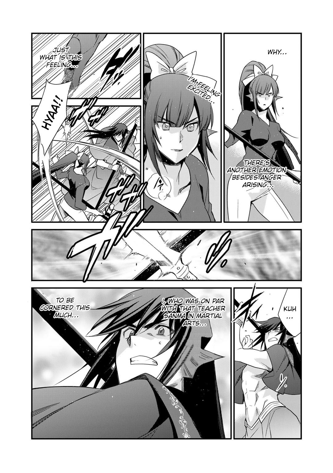 Isekai de Tochi wo Katte Noujou wo Tsukurou Chap 47 - Next Chap 48