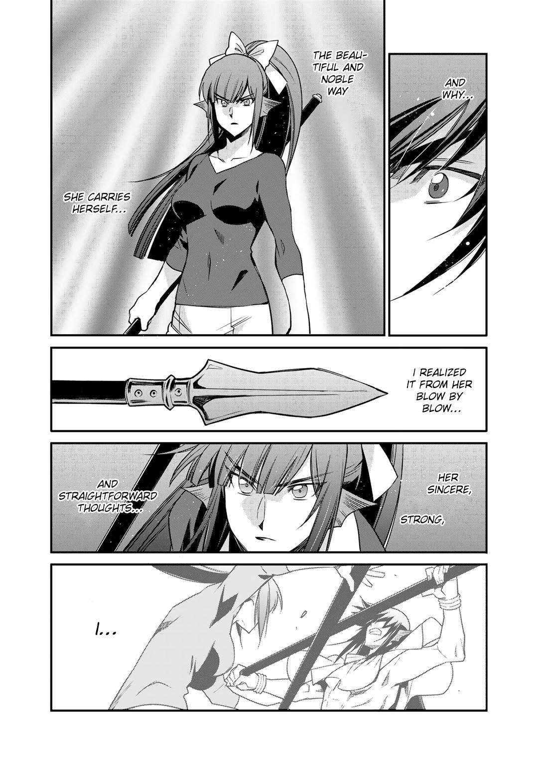 Isekai de Tochi wo Katte Noujou wo Tsukurou Chap 47 - Next Chap 48