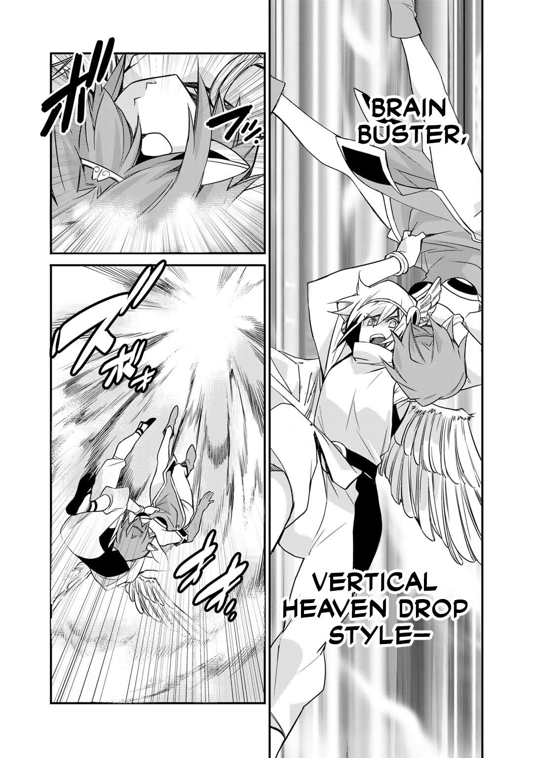 Isekai de Tochi wo Katte Noujou wo Tsukurou Chap 45 - Next Chap 46