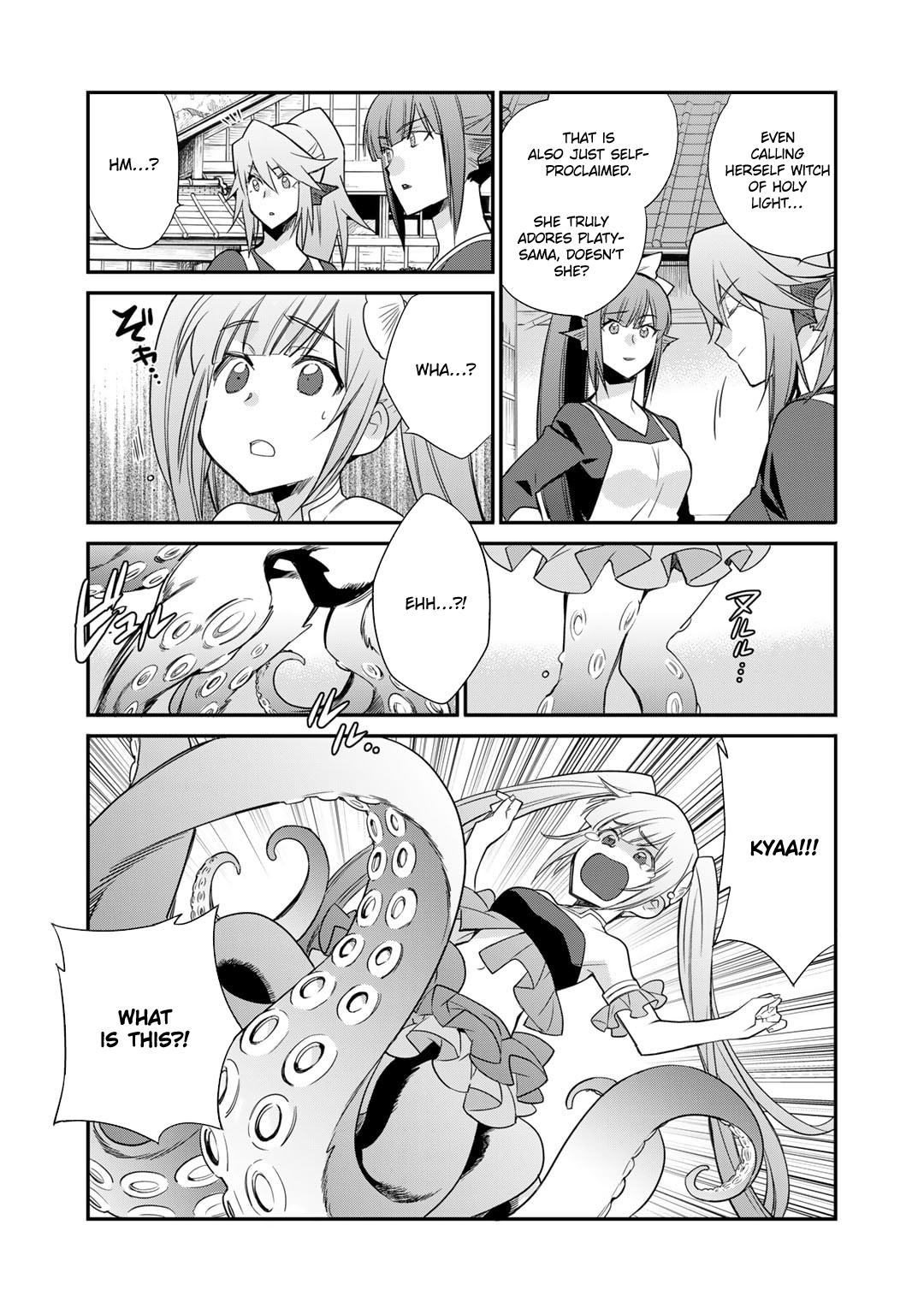 Isekai de Tochi wo Katte Noujou wo Tsukurou Chap 48 - Next Chap 49