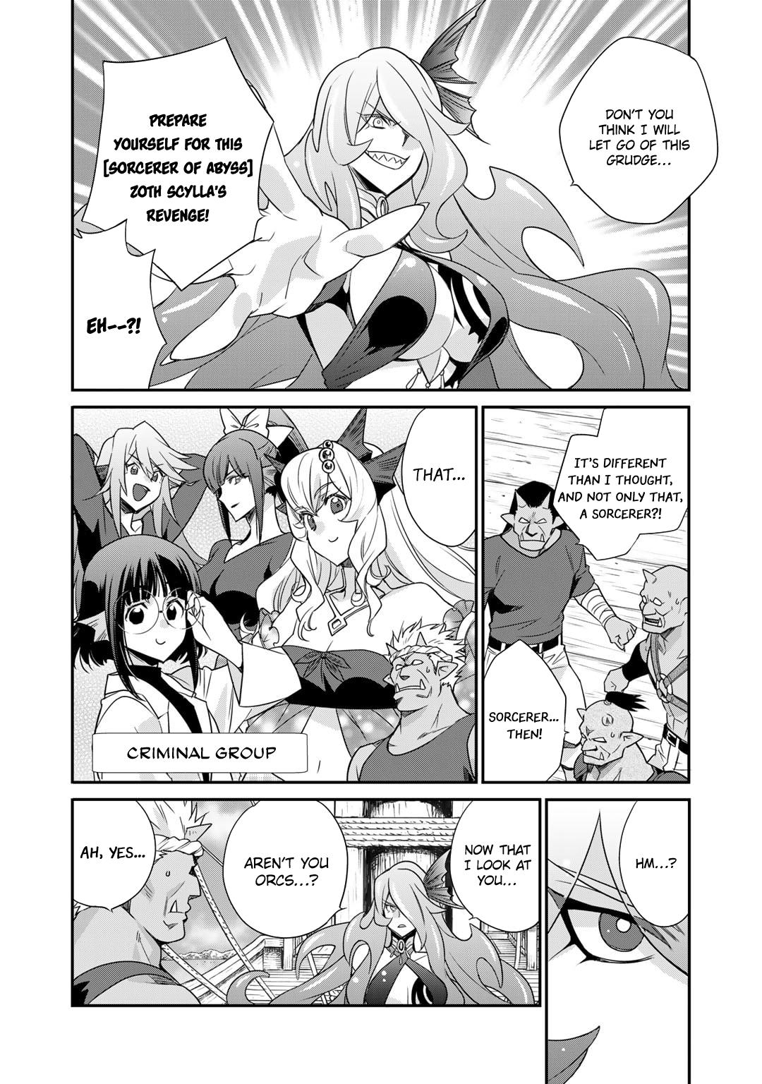 Isekai de Tochi wo Katte Noujou wo Tsukurou Chap 49 - Next Chap 50