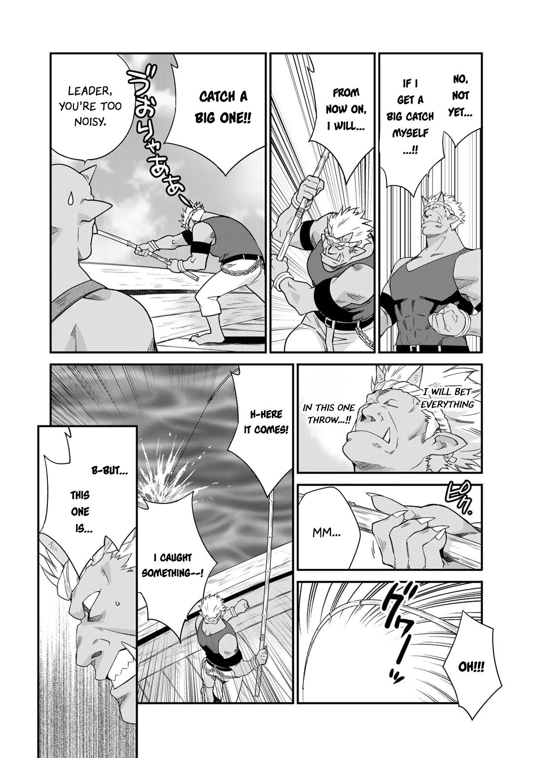 Isekai de Tochi wo Katte Noujou wo Tsukurou Chap 49 - Next Chap 50