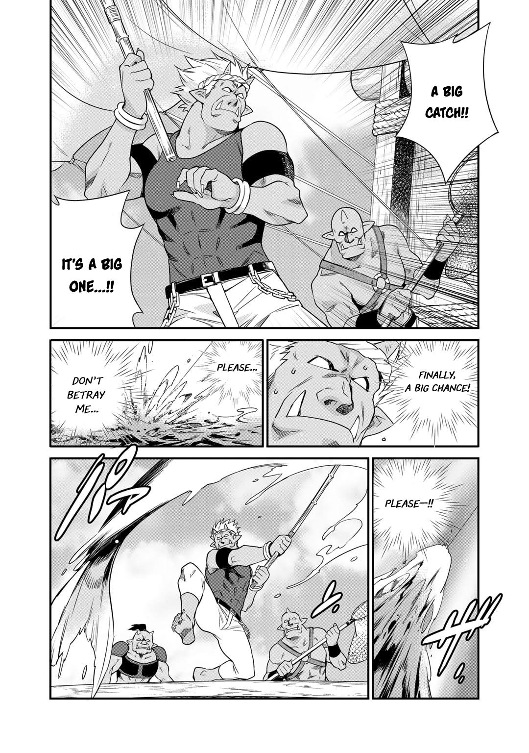 Isekai de Tochi wo Katte Noujou wo Tsukurou Chap 49 - Next Chap 50