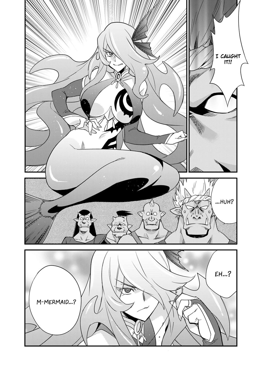 Isekai de Tochi wo Katte Noujou wo Tsukurou Chap 49 - Next Chap 50