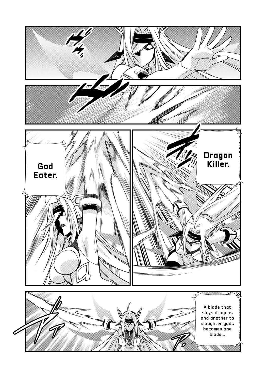 Isekai de Tochi wo Katte Noujou wo Tsukurou Chap 40 - Next Chap 41